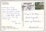 AK Döbriach am Millstätter See.
