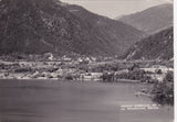 AK Seebad Döbriach am Millstättersee.