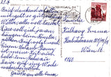 AK Döbriach am Millstättersee.