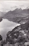 AK Seebad Döbriach am Millstättersee.