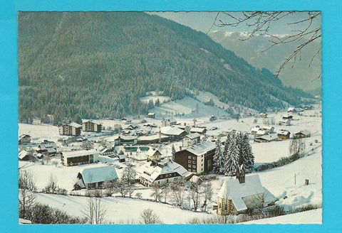 AK Bad Kleinkirchheim.