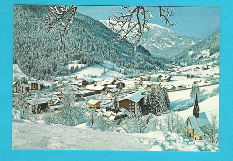 AK Bad Kleinkirchheim.