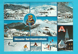 AK Skicenter Bad Kleinkirchheim.