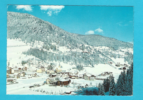 AK Bad Kleinkirchheim.