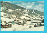AK Skiparadies Bad Kleinkirchheim.