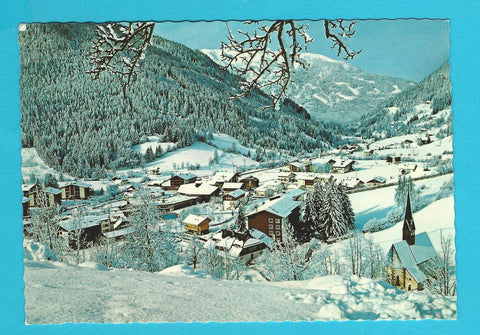 AK Bad Kleinkirchheim.