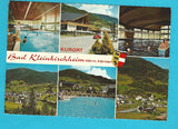 AK Bad Kleinkirchheim.