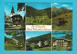 AK St. Oswald Bad Kleinkirchheim.