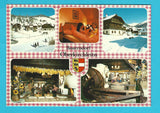 AK Bauerndorf Oberkirchleitn. St. Oswald. Bad Kleinkirchheim.