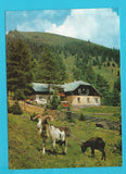AK Falkertschutzhaus St. Oswald Bad Kleinkirchheim.