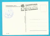 AK Falkertschutzhaus St. Oswald Bad Kleinkirchheim.