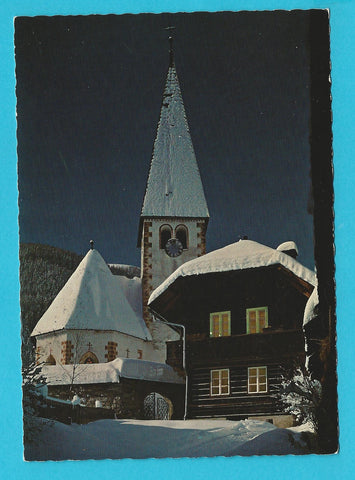 AK Motiv in St. Oswald.