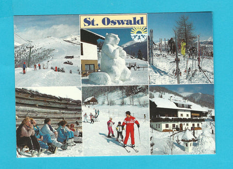 AK St. Oswald.
