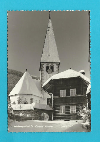 AK St. Oswald.