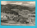 AK St. Oswald bei Bad Kleinkirchheim.