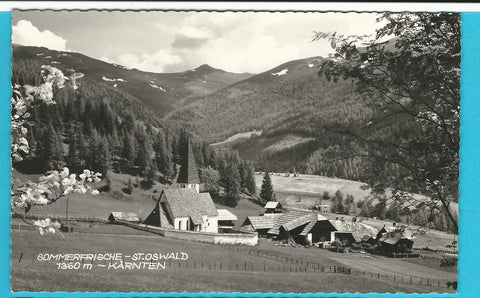 AK St. Oswald.