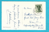 AK St. Oswald mit dem Nockgebiet.