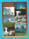 AK Bad Kleinkirchheim. Kaiserburg.