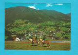 AK Bad Kleinkirchheim.