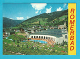 AK Bad Kleinkirchheim. Thermal Römerbad.