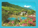 AK Bad Kleinkirchheim.