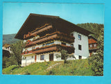 AK Bad Kleinkirchheim. Frühstückspension Feichterhof. Josef Brunner.