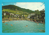 AK Bad Kleinkirchheim. Thermal Schwimmbad.