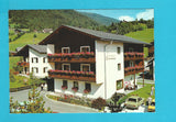 AK Bad Kleinkirchheim. Bach 38. Frühstückspension Olsacher Franz. Rosenheim.