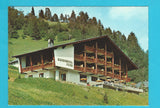 AK Bad Kleinkirchheim. Berghotel Putz.