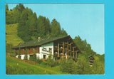 AK Bad Kleinkirchheim. Hotel Römerbad. Ing. Walter u. Ingrid Putz.