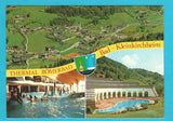 AK Bad Kleinkirchheim. Thermal Römerbad.