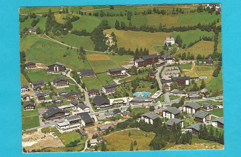 AK Bad Kleinkirchheim.