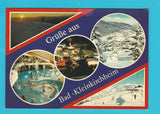 AK Grüße aus Bad Kleinkirchheim.
