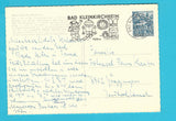 AK Bad Kleinkirchheim.