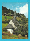 AK Bad Kleinkirchheim. St. Kathrein Kirche.