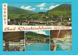 AK Bad Kleinkirchheim.