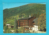 AK Bad Kleinkirchheim. Kurhotel Ronacher.