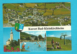 AK Bad Kleinkirchheim.