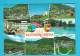 AK Bad Kleinkirchheim.