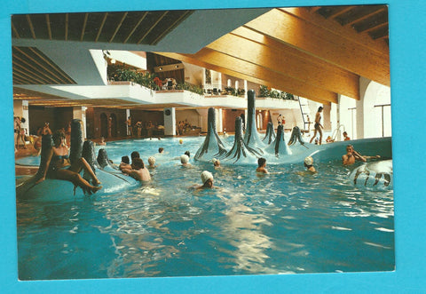 AK Bad Kleinkirchheim.