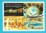 AK Bad Kleinkirchheim. Therme St. Kathrein.