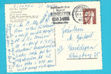 AK Bad Kleinkirchheim. Hotel Garni Eschenhof. Inh. R. und E. Ortner. Bach 45.