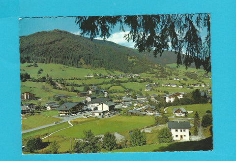 AK Bad Kleinkirchheim.