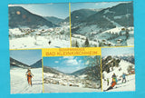 AK Schiparadies Bad Kleinkirchheim.