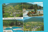 AK Bad Kleinkirchheim.