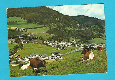 AK Bad Kleinkirchheim.