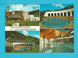 AK Bad Kleinkirchheim. Thermal Römerbad.