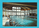 AK Bad Kleinkirchheim. Thermalhallenbad.