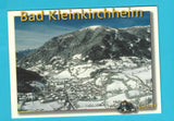 AK Bad Kleinkirchheim.