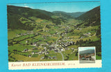 AK Bad Kleinkirchheim.